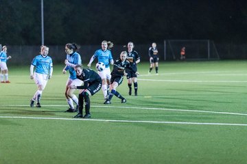 Bild 194 - Frauen FSG Kaltenkirchen - SV Henstedt Ulzburg : Ergebnis: 0:7